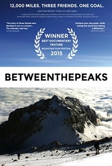 Between the Peaks stream online deutsch