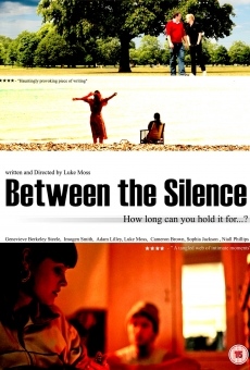 Between the Silence online streaming