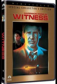 Between Two Worlds: The Making of 'Witness' en ligne gratuit