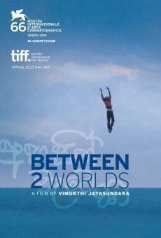 Película: Between Two Worlds