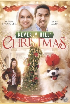 Película: Beverly Hills Christmas