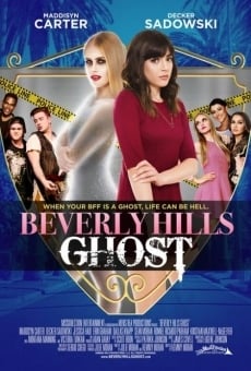 Beverly Hills Ghost online streaming