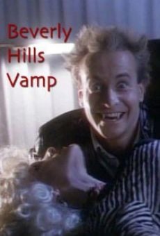 Película: Vampiros en Beverly Hills