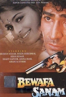 Bewafa Sanam on-line gratuito