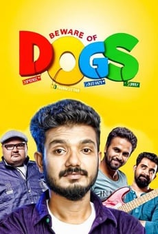 Película: Beware of Dogs