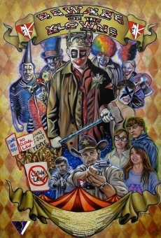 Beware of the Klowns online