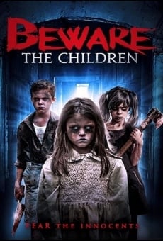 Película: Cuidado con los niños