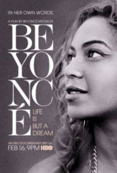 Película: Beyoncé: Life Is But a Dream