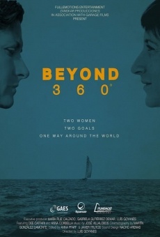 Película: Beyond 360ª