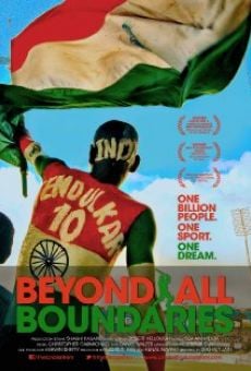 Película: Beyond All Boundaries