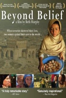 Película: Beyond Belief