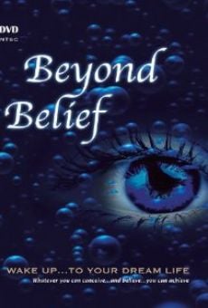 Película: Beyond Belief