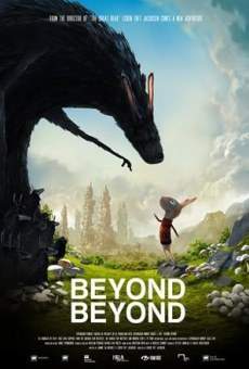 Película: Beyond Beyond