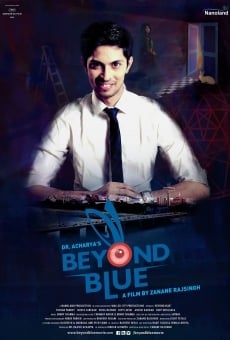 Beyond Blue: An Unnerving Tale of a Demented Mind on-line gratuito