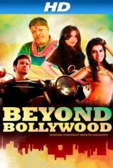 Película: Beyond Bollywood