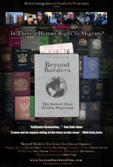 Beyond Borders: The Debate Over Human Migration on-line gratuito