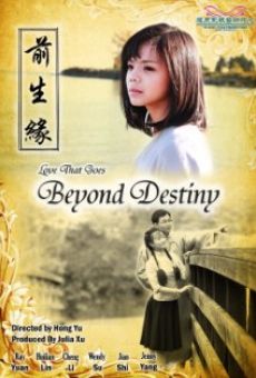 Beyond Destiny on-line gratuito