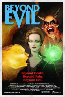 Beyond Evil on-line gratuito