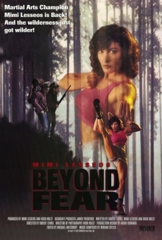 Beyond Fear (1993)