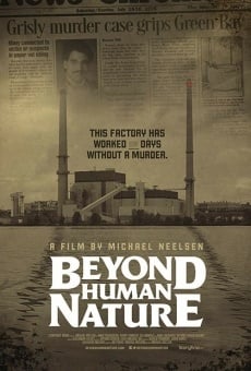 Beyond Human Nature online streaming