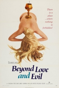 Película: Beyond Love and Evil