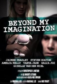 Beyond my Imagination (2014)