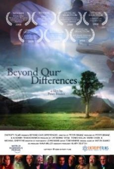 Película: Beyond Our Differences