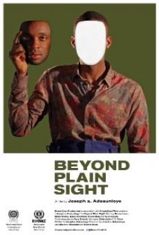 Película: Beyond Plain Sight