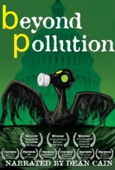 Beyond Pollution online streaming
