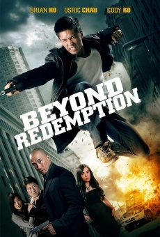 Película: Beyond Redemption