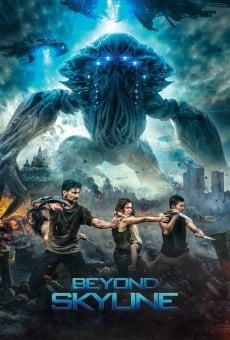 Película: Beyond Skyline