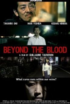 Beyond the Blood stream online deutsch