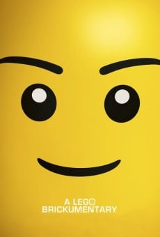 Película: Beyond the Brick: A LEGO Brickumentary