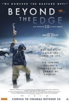 Película: Beyond the Edge