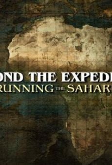 Película: Beyond the Expedition: Running the Sahara