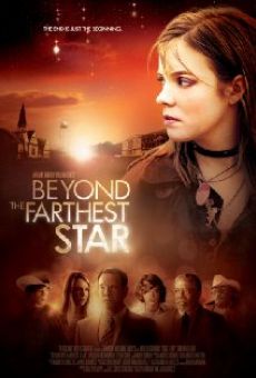 Beyond the Farthest Star stream online deutsch