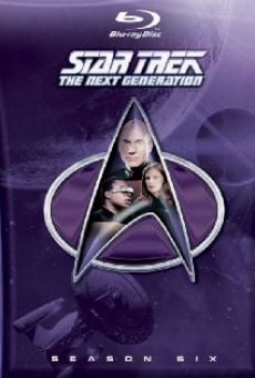 Beyond the Five Year Mission: The Evolution of Star Trek - The Next Generation on-line gratuito