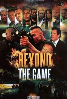 Película: Beyond the Game