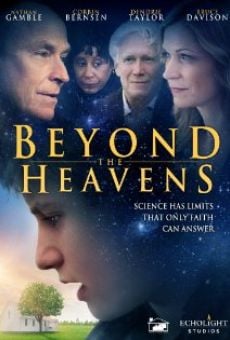 Película: Beyond the Heavens