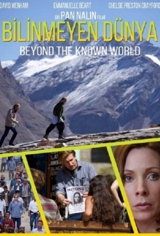 Película: Beyond the Known World