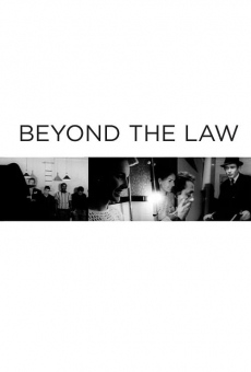 Beyond the Law online streaming