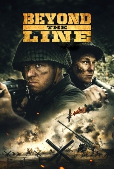 Beyond the Line online