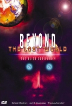Beyond the Lost World: The Alien Conspiracy III online streaming
