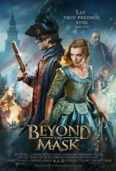 Beyond the Mask online free