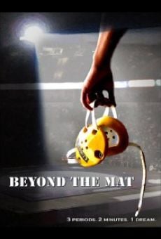 Película: Beyond the Mat