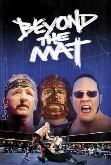 Película: Beyond the Mat