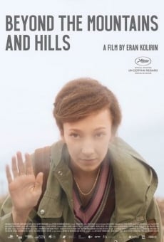Película: Beyond the Mountains and Hills