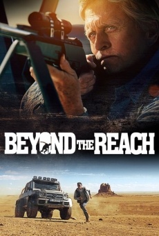 Beyond the Reach stream online deutsch