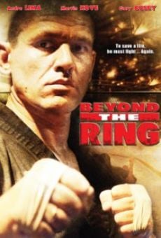 Beyond the Ring online streaming