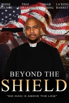 Beyond the Shield online streaming